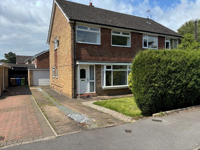 3 Bedroom Semi-Detached House To Rent In Jobsons Close, South Cave, Brough, HU15