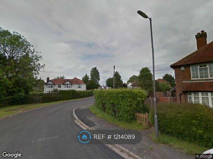 3 Bedroom Semi-Detached House To Rent In Booker Common, High Wycombe, HP12