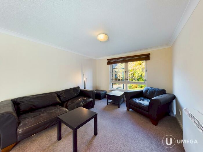 3 Bedroom Apartment To Rent In Sunbury Place, West End, Edinburgh, EH4