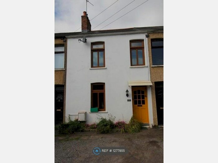 2 Bedroom Terraced House To Rent In Dinas Powys, Dinas Powys CF64