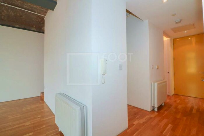 2 Bedroom Apartment To Rent In Unfurnished Apartment, Silk Warehouse, BD9