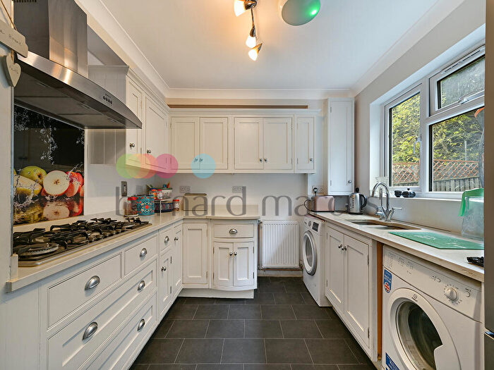 4 Bedroom House To Rent In Nursery Road, East Finchley, London, N2