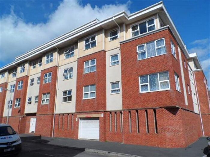 2 Bedroom Flat To Rent In The Maltings, Blackpool, Lancashire, FY1