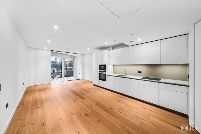 1 Bedroom Flat To Rent In Koa House, London, SW11