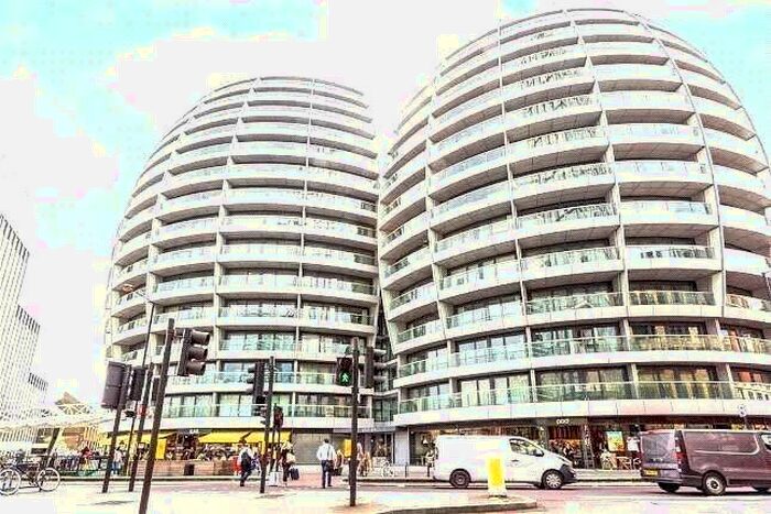 Property To Rent In Bezier Apartment, City Road, Old Street, London, EC1Y