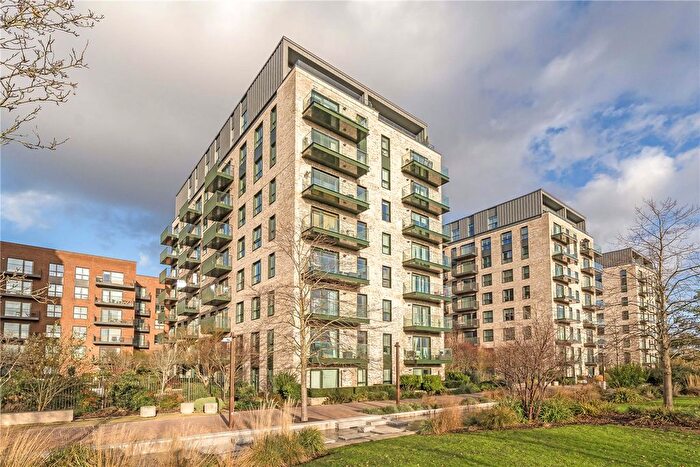 1 Bedroom Flat To Rent In Greenleaf Walk, The Green Quarter, Southall, UB1