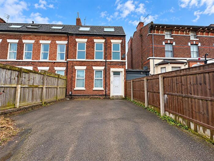 1 Bedroom Apartment To Rent In Withens Lane, Wallasey, CH45