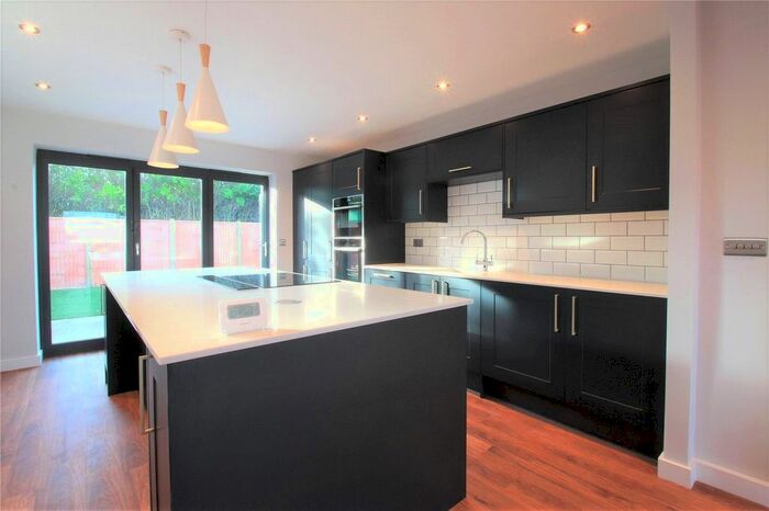 2 Bedroom Bungalow To Rent In Manor Road, Rustington, West Sussex, BN16