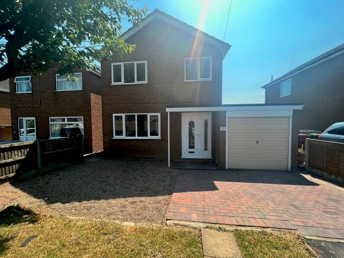 3 Bedroom Detached House To Rent In Eastfield Road, Epworth, Doncaster, DN9