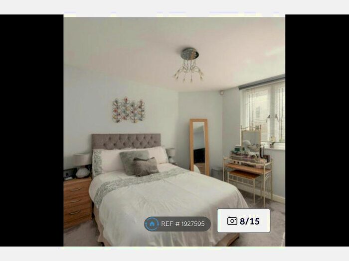 2 Bedroom Flat To Rent In Old Watling Street, Canterbury, CT1