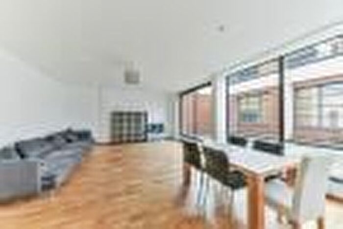 4 Bedroom Flat To Rent In Westland Place, London, London, N1