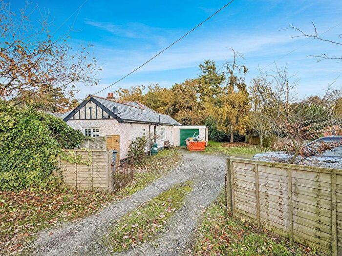 2 Bedroom Semi Detached Bungalow To Rent In Sutton Road, Bromeswell, IP12