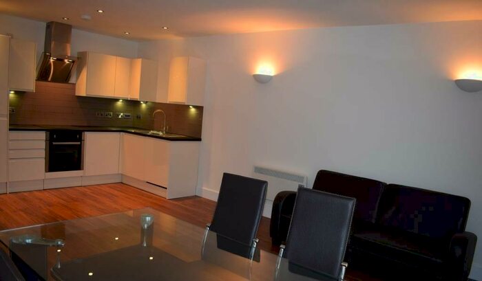 2 Bedroom Flat To Rent In Hacon Square, London, E8