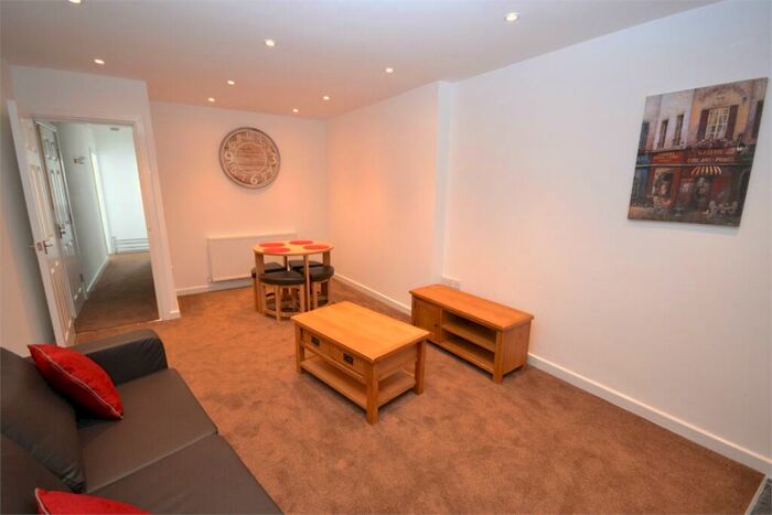 2 Bedroom Apartment To Rent In Blandford Street, Sunderland, SR1