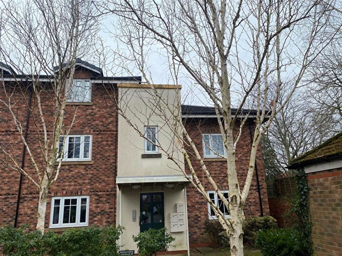 2 Bedroom Flat To Rent In Beverley House, Maple Court, Fulford, YO10