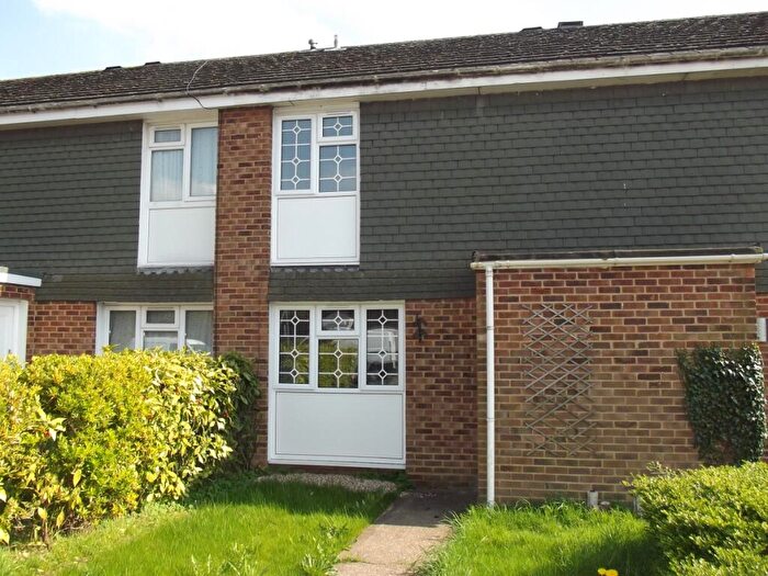 3 Bedroom Terraced House To Rent In Gunthorpe Road Marlow, SL7