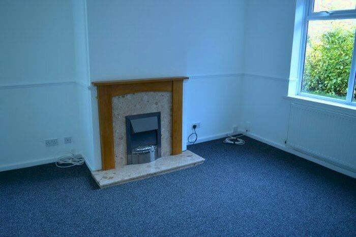 2 Bedroom Property To Rent In Roundlea Road, Birmingham, B31