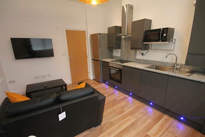 2 Bedroom Apartment To Rent In Ridley Place, City Centre, Newcastle Upon Tyne, NE1