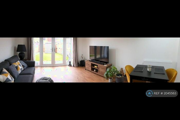 2 Bedroom Semi-Detached House To Rent In Spilsby Crescent, Cramlington, NE23