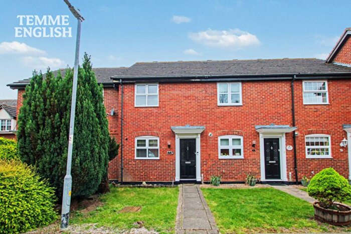 2 Bedroom Terraced House For Sale In Lime Place, Steeple View, SS15