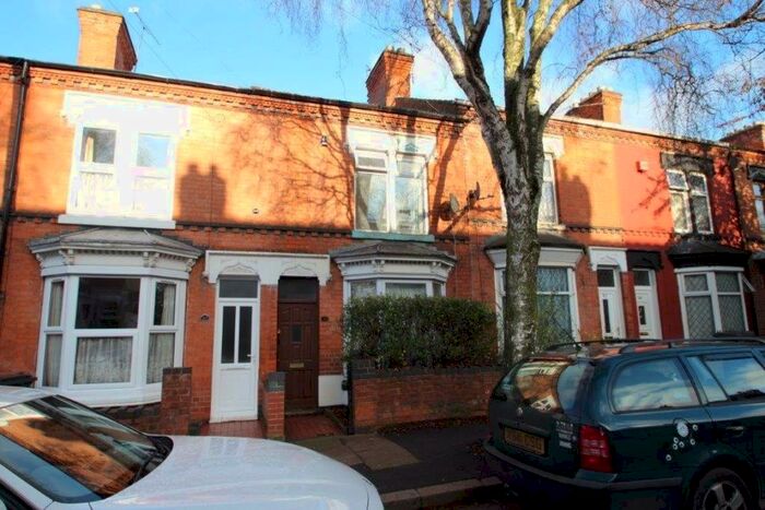 3 Bedroom Property To Rent In Gaul Street, Leicester, LE3