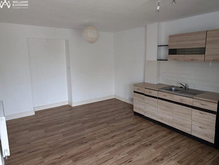 3 Bedroom Terraced House For Sale In St. Beunos Court, Clynnogfawr, Gwynedd, LL54