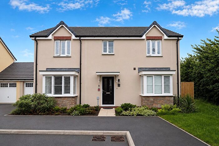 4 Bedroom Detached House For Sale In Dove Lane, Westward Ho, Bideford, Devon, EX39