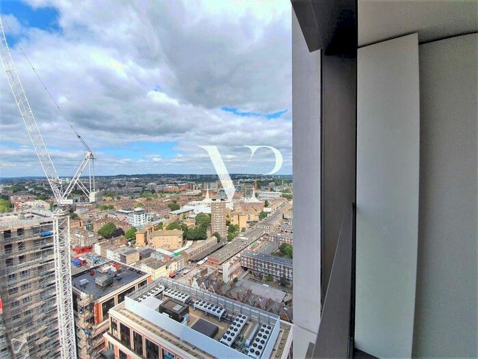1 Bedroom Flat To Rent In Westmark Tower, West End Gate, London, W2