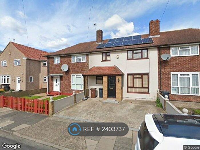 3 Bedroom Terraced House To Rent In Sugden Way, Barking, IG11