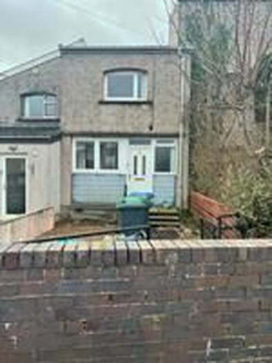 2 Bedroom End Of Terrace House To Rent In Clark Road, Inverkeithing, KY11