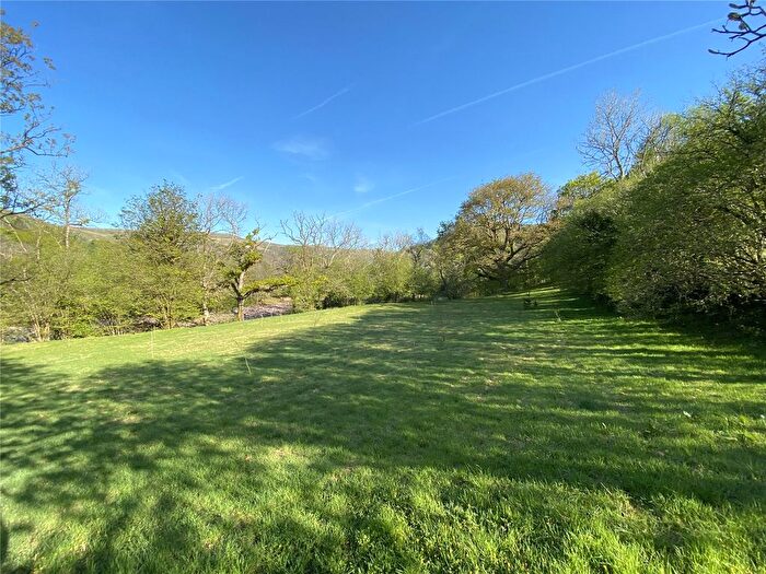 Property For Sale In Penycae, Swansea, SA9