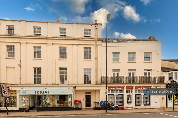 2 Bedroom Flat To Rent In Spencer Street, Leamington Spa, CV31