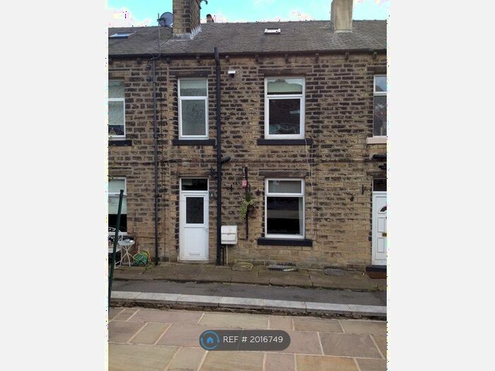 2 Bedroom Terraced House To Rent In Union Street, Triangle, Sowerby Bridge, HX6