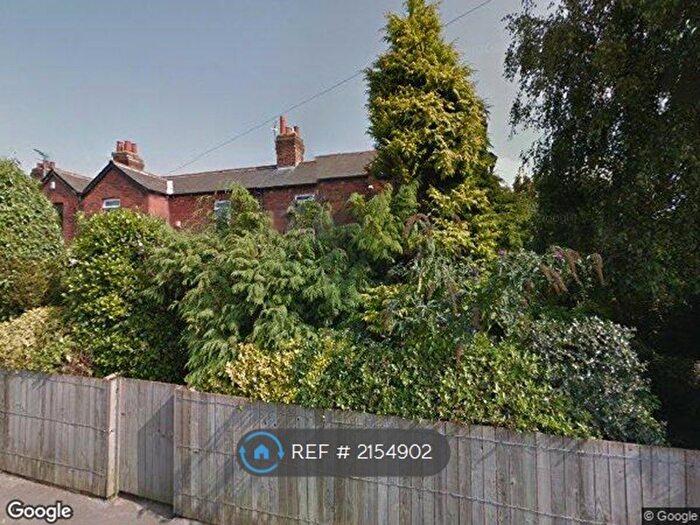 3 Bedroom Terraced House To Rent In Nowell Gardens, Leeds, LS9