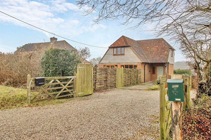 3 Bedroom Detached House For Sale In Stoddards Lane, Beckley, Rye, East Sussex, TN31