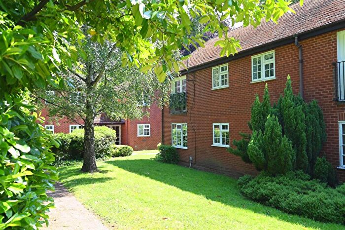 2 Bedroom Apartment For Sale In Pakenham Road, Edgbaston, Birmingham, B15