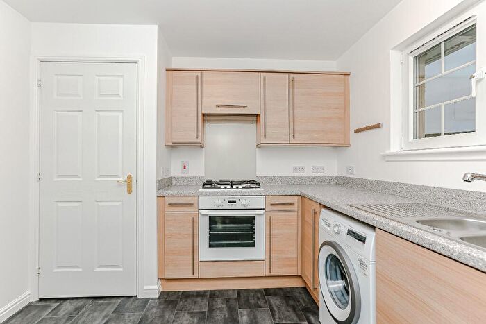1 Bedroom Flat To Rent In Clayhills Drive, Cambusbarron, Stirling, FK7