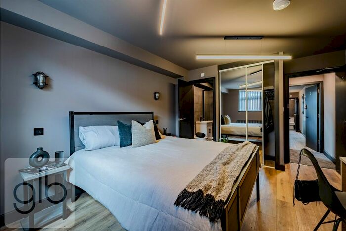 1 Bedroom Property To Rent In Bramble Street, Coventry, CV1