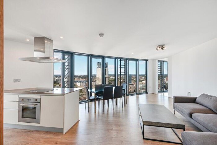 3 Bedroom Apartment To Rent In Station Street London, E15