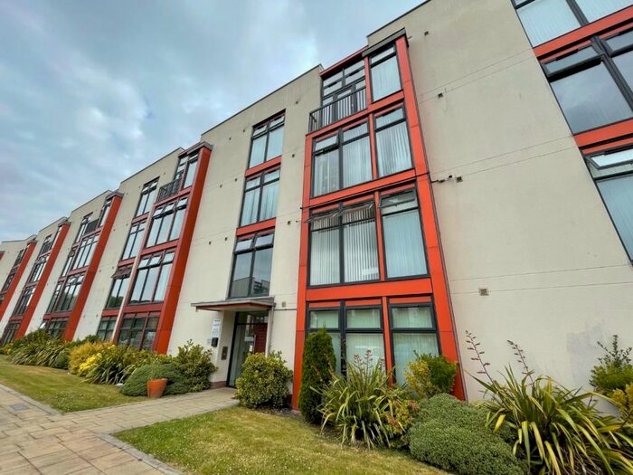 2 Bedroom Flat To Rent In Beech House, Lauriston Close, Sharston, M22