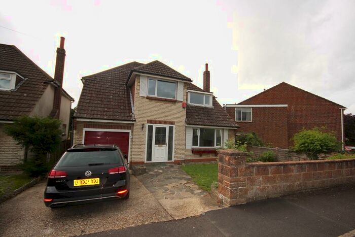 4 Bedroom Detached House To Rent In St Matthews Road, Cosham, Portsmouth, PO6