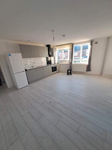 1 Bedroom Flat To Rent In Edleston Rd, Crewe, CW2