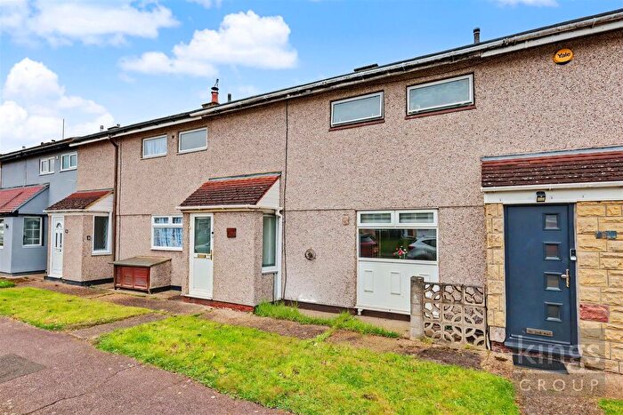 2 Bedroom Property For Sale In The Downs, Harlow, CM20