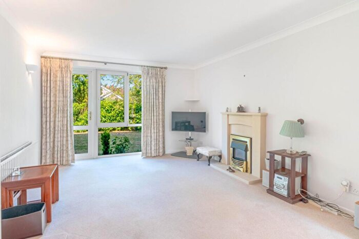3 Bedroom Apartment For Sale In Thornton Court, Girton, CB3