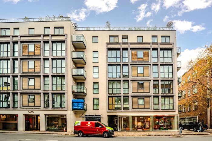 2 Bedroom Flat To Rent In Clerkenwell Road, Clerkenwell, EC1M