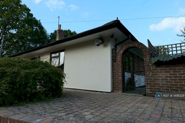 1 Bedroom Flat To Rent In Birtley Road, Bramley, Guildford, GU5