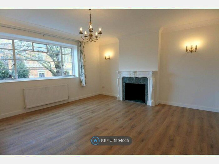 4 Bedroom Flat To Rent In Marlow Court, London, NW6