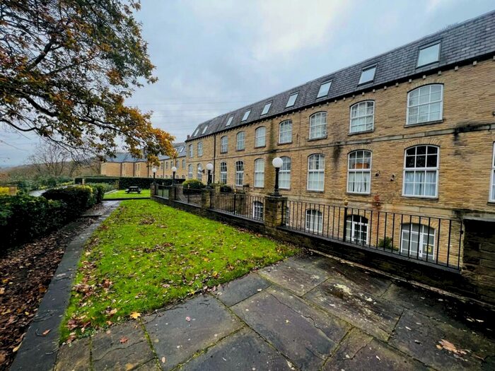 1 Bedroom Apartment To Rent In Ashgrove House, Elland Road, HX5