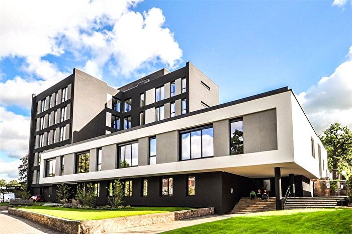 1 Bedroom Flat To Rent In Bournville Lane, Bournville, Birmingham, B30