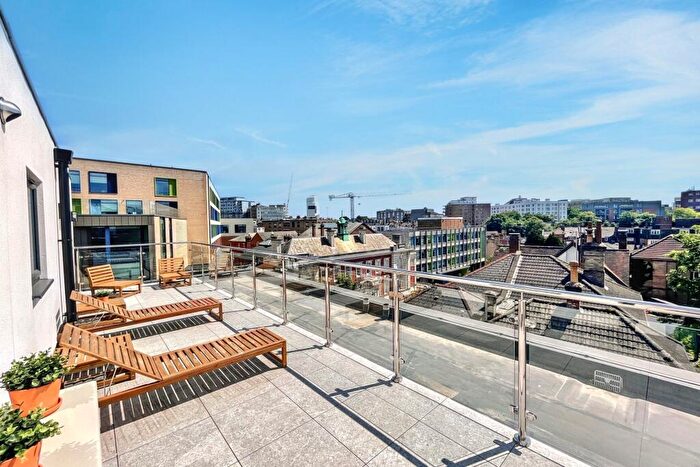 3 Bedroom Flat To Rent In Bournemouth Centre, BH1